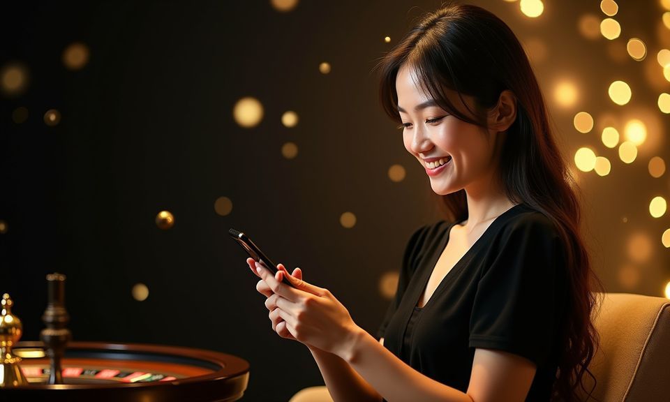 8poo Baccarat Di Động