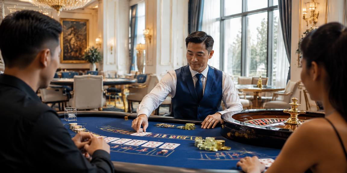 8poo Casino