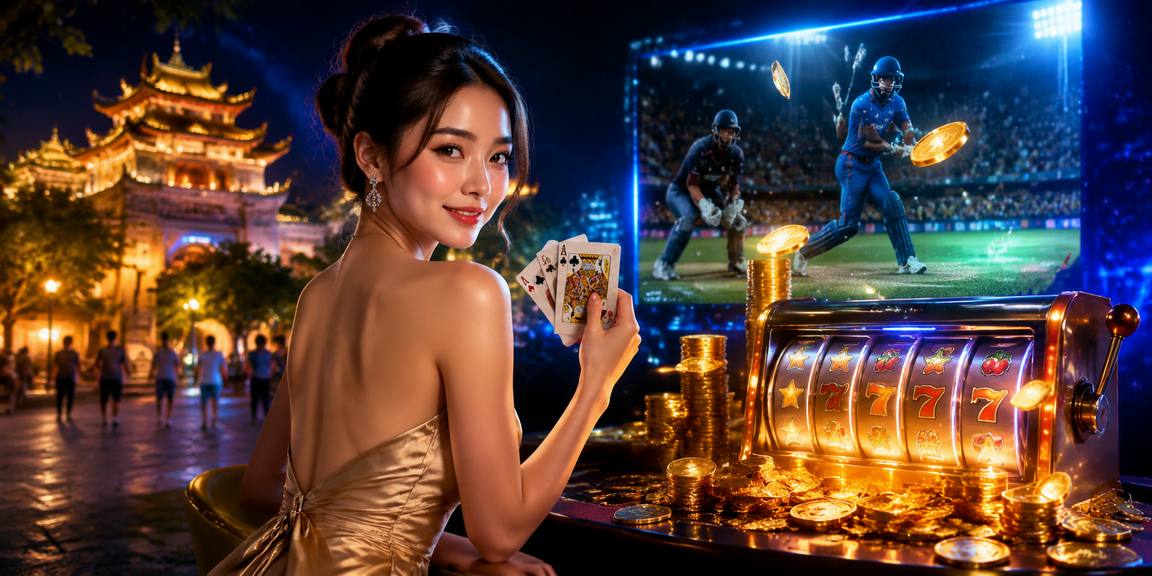 8poo Casino trực tuyến nạp rút qua ví điện thoại